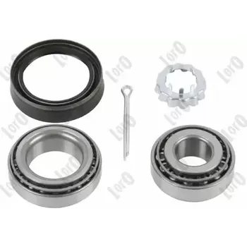 LORO Sada ložiska kola LOR 141-03-075