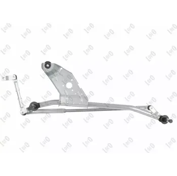 Stěrač LORO Tyčoví stěračů LOR 103-04-124