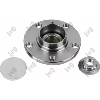 LORO Náboj kola LOR 141-01-003