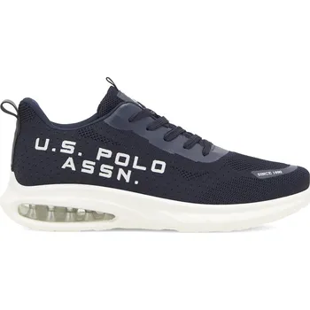 Dámské tenisky Sneakersy U.S. POLO ASSN.