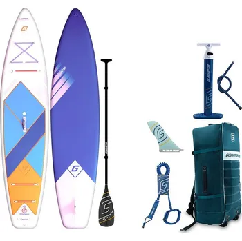 Paddleboard Paddleboard GLADIATOR ELITE 11'2 s karbon pádlem 2026 - nafukovací - varianta: základní sada