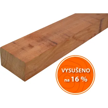 Podkladové hranoly 42x65x3600 Niove, kvalita AB