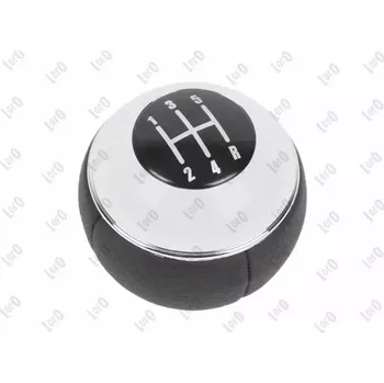 Hlavice řadicí páky LORO Hlavice řadící páky LOR 135-99-372