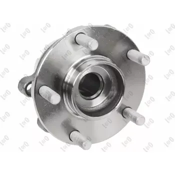 LORO Sada ložiska kola LOR 141-01-293