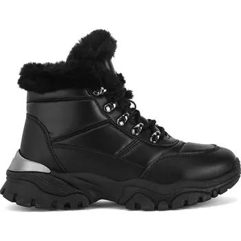 Dámské kozačky Polokozačky DeeZee