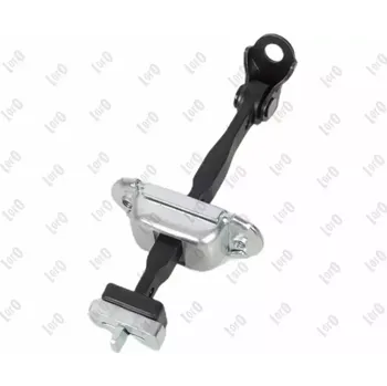 Dveře karosérie LORO Uchycení dveří LOR 150-03-144