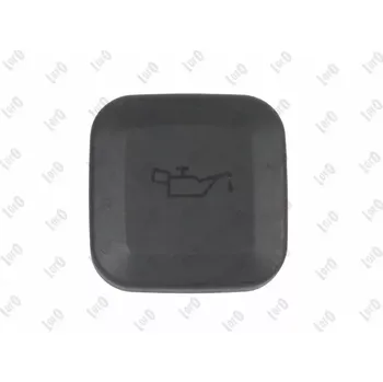 Kryt motoru LORO Uzávěr plnicího hrdla olejové nádrže LOR 004-027-008