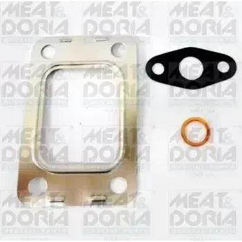 Příslušenství pro turbodmychadlo MEAT & DORIA Montážní sada - dmychadlo MAD 60875