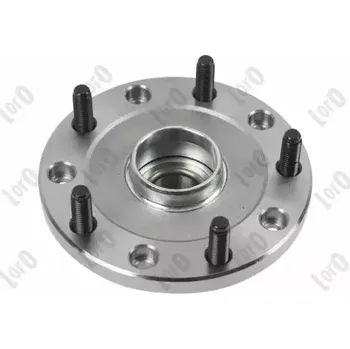 LORO Sada ložiska kola LOR 141-01-163