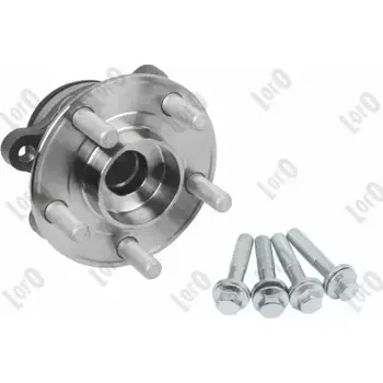 LORO Sada ložiska kola LOR 141-01-258