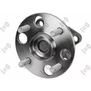 LORO Náboj kola LOR 141-01-026