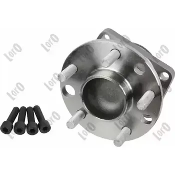 LORO Náboj kola LOR 141-01-007