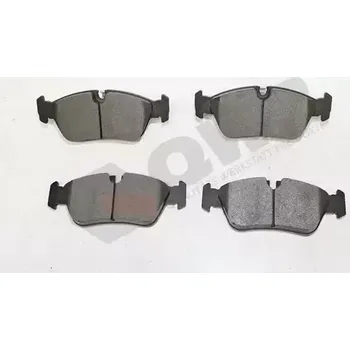 Brzdová destička QWP Sada brzdových destiček QWP WBP485