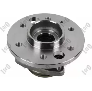 LORO Náboj kola LOR 141-01-107