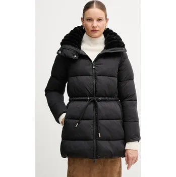 Pánská softshellová bunda Bunda Save The Duck PETUNIA D42524W.EDEL21 černá 99X, vel. M