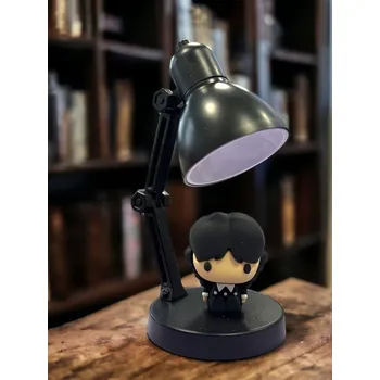 Lampička Mini lampa Wednesday