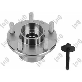 LORO Náboj kola LOR 141-01-010