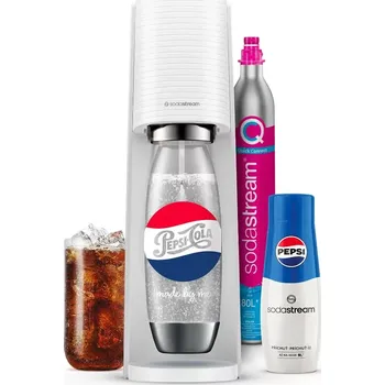 Výrobník sody SodaStream Terra