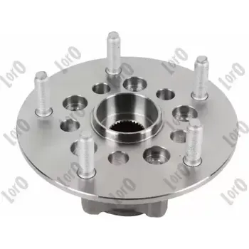 LORO Náboj kola LOR 141-01-111