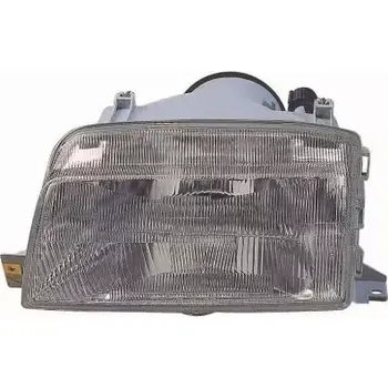 Přední světlomet LORO Světlomet LOR 551-1108R-LD-E