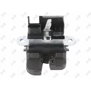 Autozámek LORO Zámek výklopných zadních dveří LOR 132-046-018