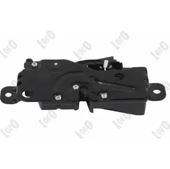 Autozámek LORO Zámek výklopných zadních dveří LOR 132-004-109