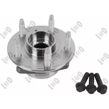 LORO Náboj kola LOR 141-01-037