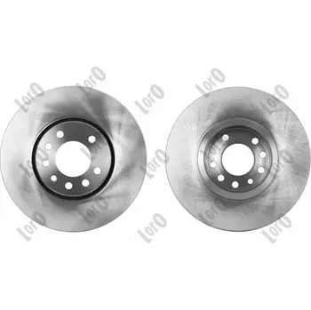Brzdový kotouč LORO Brzdový kotouč - 302 mm LOR 231-03-214
