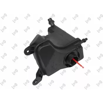 Chladič motoru LORO Vyrovnávací nádoba chladicí kapaliny LOR 004-026-028