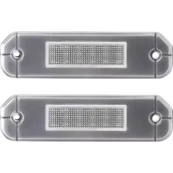 Osvětlení SPZ LORO Osvětlení SPZ LOR L18-210-0003LED