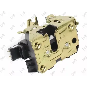 Autozámek LORO Zámek dveří LOR 132-042-051