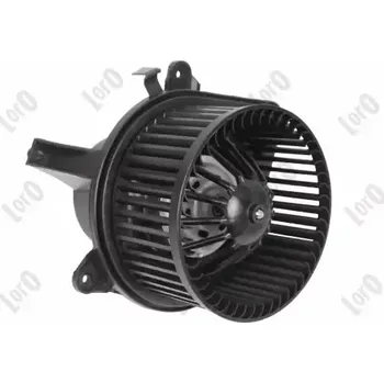 Ventilátor topení a klimatizace LORO Vnitřní ventilátor LOR 016-022-0010
