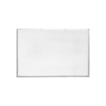 Cedník a síto SÍTO NA PEČENÍ PIZZY - HLINÍKOVÉ 60x40 cm