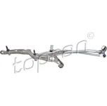 Tyčoví stěračů TOPRAN 410 948