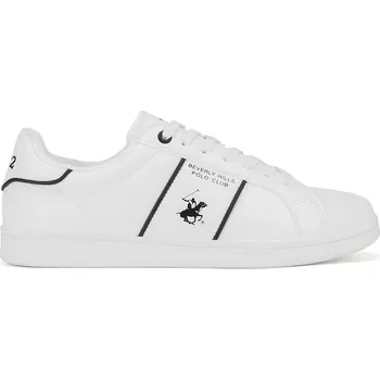Dámské tenisky Sneakersy BEVERLY HILLS POLO CLUB