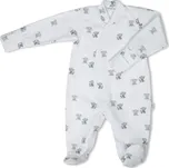 Esito Kojenecký overal na spaní Sloneček bílá Vel. 68