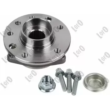 LORO Náboj kola LOR 141-01-056