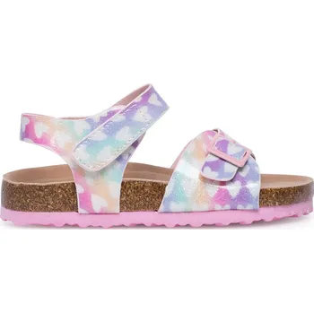 Dámské sandále Sandály Nelli Blu