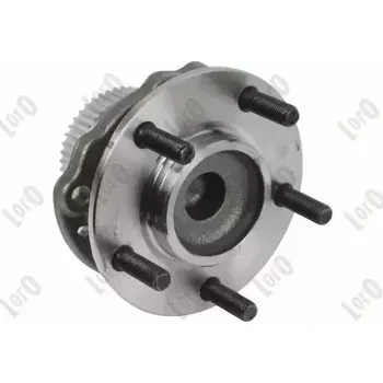 LORO Sada ložiska kola LOR 141-01-177