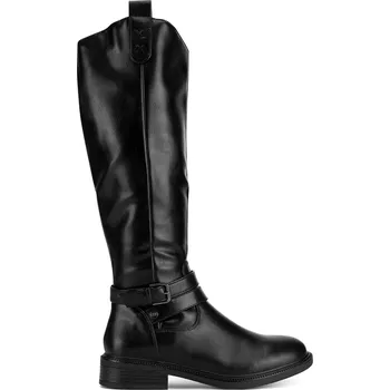 Dámské kozačky Kozačky Clara Barson