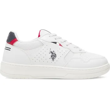 Dámské tenisky Sneakersy U.S. POLO ASSN.