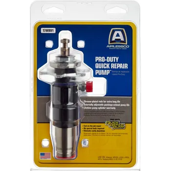 Stříkací pistole Pístová pumpa AIRLESSCO LP