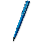Roller Lamy Safari Shiny Blue