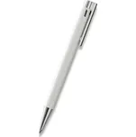 Kuličkové pero Lamy Logo M+, White