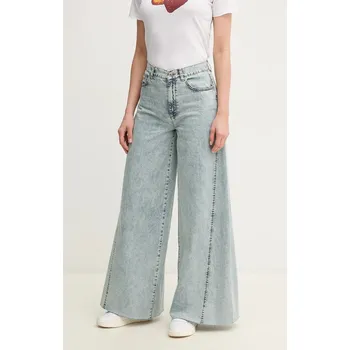 Dámské džíny Džíny MAX&Co. 2516181014200 modrá 50X, vel. 29