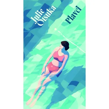 Kniha Plavci - Julie Otsuka (E-Kniha)