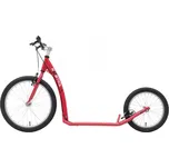 Kostka HILL FUN KID G5, Žlutá reflexní