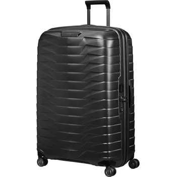 Samsonite Skořepinový Proxis XL Matt Graphite 81cm 125L