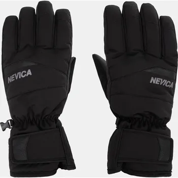 Rukavice Nevica Black 1195502 XL