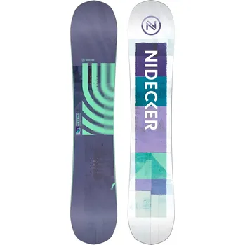 Snowboard Snowboard NIDECKER ASTRAL 2026